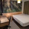 Photo 3: Room 2