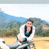 Photograph of Ashok