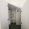 Photo 8: Walk in wardrobe
