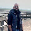 Photograph of Mohammed