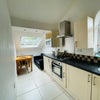 Photo 2: Spacious kitchen with plenty of sunlight / Plenty of space available for storage
