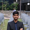 Photograph of Siddharth