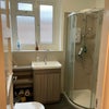 Photo 3: Main bathroom