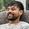 Photograph of Suraj