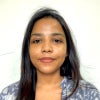Photograph of Sneha Nour