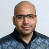 Photograph of Harshit