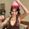 Photograph of Caitlin