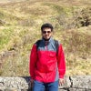 Photograph of Divyansh