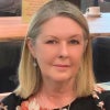 Photograph of Lisa
