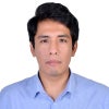 Photograph of Luis 