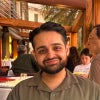 Photograph of Uzair