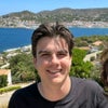 Photograph of Isaac 