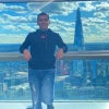 Photograph of Fabian