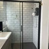 Photo 5: Shared bathroom double shower