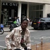 Photograph of Onome 