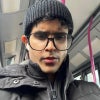 Photograph of Akshat