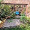 Photo 7: The garden