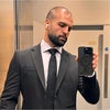 Photograph of Mostafa