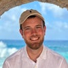 Photograph of Calum