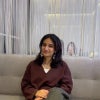 Photograph of Aaira