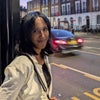 Photograph of Iman