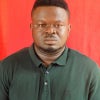 Photograph of Felix Ebele