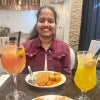 Photograph of Poornima