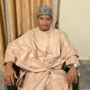 Photograph of Yusuf