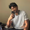 Photograph of Nikhil