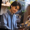 Photograph of shunsuke