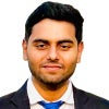 Photograph of LOKESH