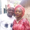 Photograph of Adenike