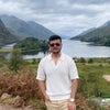 Photograph of Ayush