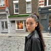 Photograph of Alisha