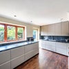 Photo 3: Brand New Kitchen