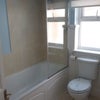 Photo 6: Bathroom with shower 