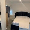 Photo 2: Double bedroom no.1