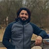 Photograph of Ashraf