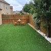 Photo 8: Rear Garden - Astro Turf