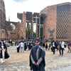 Photograph of usman