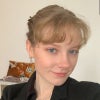 Photograph of Kathryn