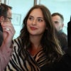 Photograph of Ana