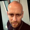 Photograph of Shane