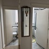 Photo 3: WC and separate Shower
