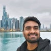 Photograph of Vishal