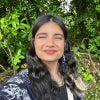Photograph of Armeen