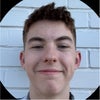 Photograph of Callum