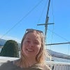 Photograph of Alana