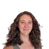 Photograph of Rebecca