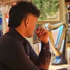 Photograph of Harish